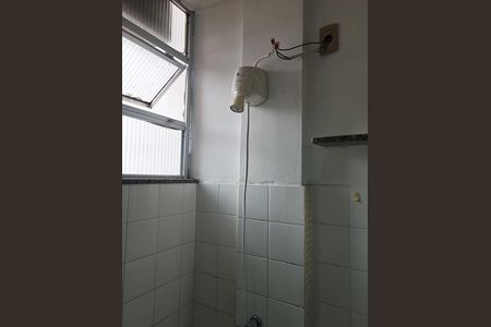 Casa de condomínio para alugar com 70m², 2 quartos e sem vagaBanheiro