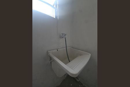 Casa de condomínio para alugar com 70m², 2 quartos e sem vagaÁrea de Serviço
