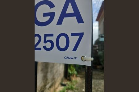 Casa de condomínio para alugar com 70m², 2 quartos e sem vagacodigo plaquinha 