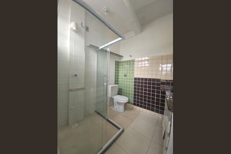 Casa de condomínio para alugar com 70m², 2 quartos e sem vagabanheiro 