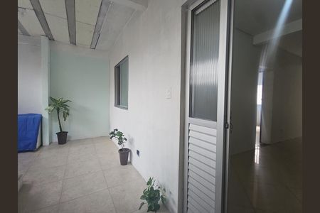 Casa de condomínio para alugar com 70m², 2 quartos e sem vagaÁrea comum - Playground