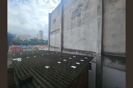 Casa de condomínio para alugar com 70m², 2 quartos e sem vagavistas do Quarto 