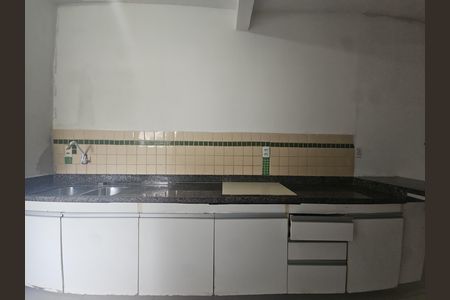 Casa de condomínio para alugar com 70m², 2 quartos e sem vagaCozinha
