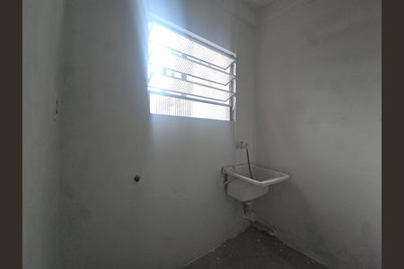 Casa de condomínio para alugar com 70m², 2 quartos e sem vagaÁrea de Serviço