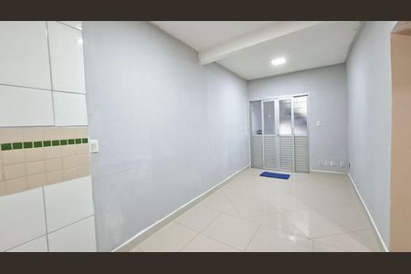Sala  de casa para alugar com 2 quartos, 70m² em Luiz Anselmo, Salvador