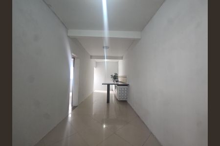 Casa de condomínio para alugar com 70m², 2 quartos e sem vagaSala