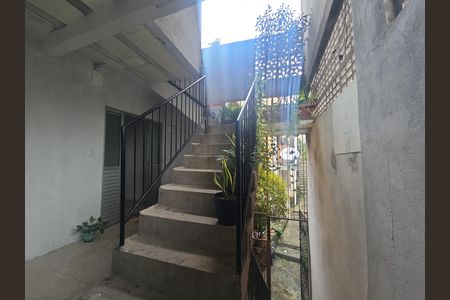 Casa de condomínio para alugar com 70m², 2 quartos e sem vagaeacada
