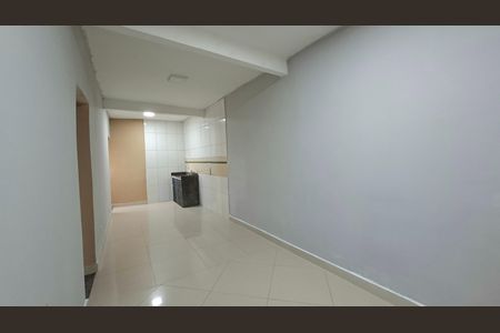 Sala de casa para alugar com 2 quartos, 70m² em Luiz Anselmo, Salvador