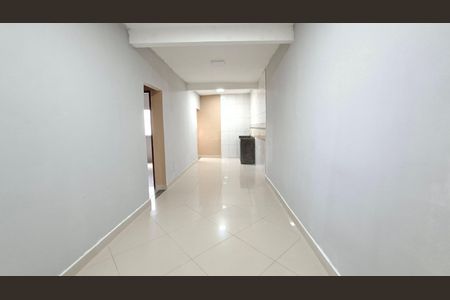 Casa para alugar com 2 quartos, 70m² em Luiz Anselmo, Salvador