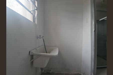 Casa de condomínio para alugar com 70m², 2 quartos e sem vagaÁrea de Serviço