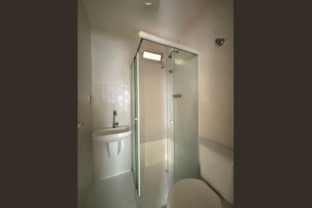 Apartamento para alugar com 112m², 2 quartos e 1 vagaBanheiro