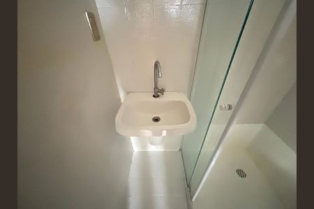 Apartamento para alugar com 112m², 2 quartos e 1 vagaBanheiro