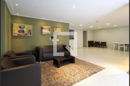 Apartamento para alugar com 112m², 2 quartos e 1 vagaÁrea comum