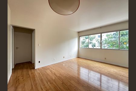 Apartamento para alugar com 112m², 2 quartos e 1 vagaSala