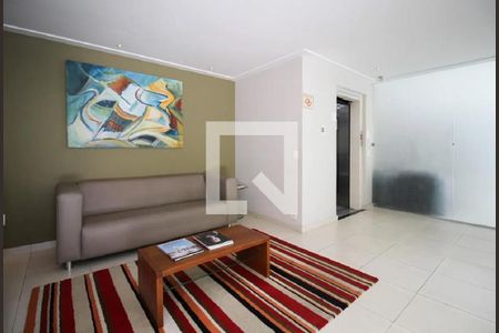 Apartamento para alugar com 112m², 2 quartos e 1 vagaÁrea comum