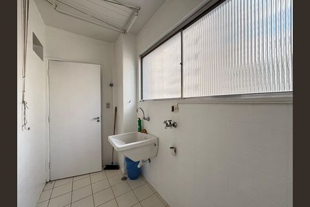 Apartamento para alugar com 112m², 2 quartos e 1 vagaÁrea de Serviço