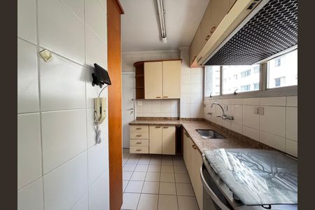 Apartamento para alugar com 112m², 2 quartos e 1 vagaCozinha