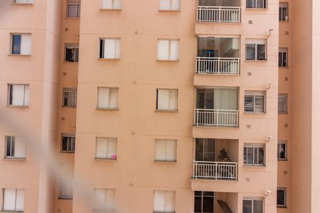 Vista  de apartamento à venda com 2 quartos, 47m² em Santa Maria, Osasco