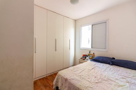 Quarto 2 de apartamento à venda com 2 quartos, 47m² em Santa Maria, Osasco