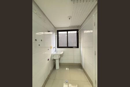Apartamento para alugar com 67m², 2 quartos e 1 vaga Apartamento para alugar com 67m², 2 quartos e 1 vagaÁrea de Serviço