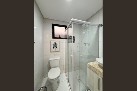 Apartamento para alugar com 67m², 2 quartos e 1 vaga Apartamento para alugar com 67m², 2 quartos e 1 vagaBanheiro