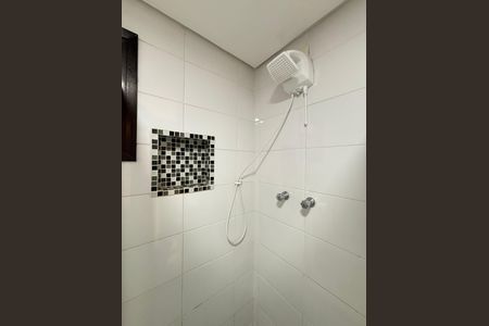 Apartamento para alugar com 67m², 2 quartos e 1 vaga Apartamento para alugar com 67m², 2 quartos e 1 vagaBanheiro