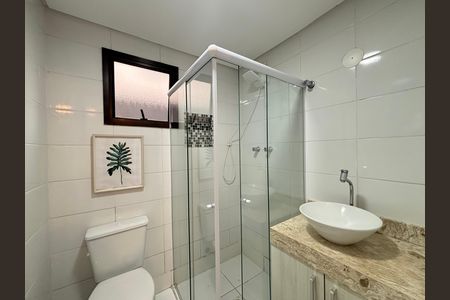 Apartamento para alugar com 67m², 2 quartos e 1 vaga Apartamento para alugar com 67m², 2 quartos e 1 vagaBanheiro