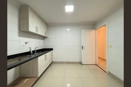 Apartamento para alugar com 67m², 2 quartos e 1 vaga Apartamento para alugar com 67m², 2 quartos e 1 vagaCozinha