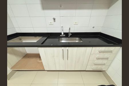 Apartamento para alugar com 67m², 2 quartos e 1 vaga Apartamento para alugar com 67m², 2 quartos e 1 vagaCozinha