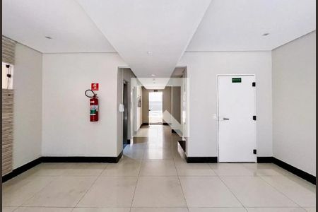 Apartamento para alugar com 67m², 2 quartos e 1 vaga Apartamento para alugar com 67m², 2 quartos e 1 vagaÁrea comum