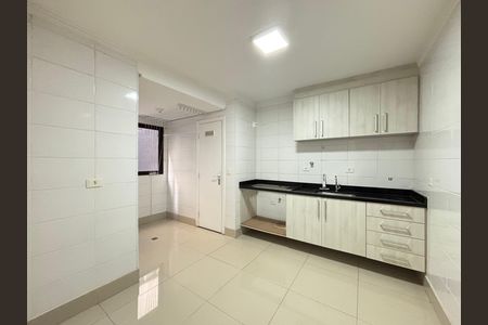 Apartamento para alugar com 67m², 2 quartos e 1 vaga Apartamento para alugar com 67m², 2 quartos e 1 vagaCozinha