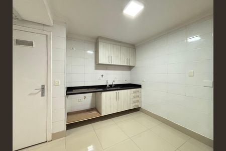 Apartamento para alugar com 67m², 2 quartos e 1 vaga Apartamento para alugar com 67m², 2 quartos e 1 vagaCozinha