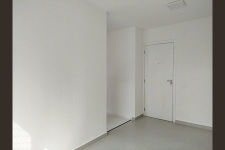 Sala de apartamento para alugar com 2 quartos, 40m² em Jardim America da Penha, São Paulo