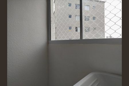 Apartamento para alugar com 40m², 2 quartos e 1 vaga Apartamento para alugar com 40m², 2 quartos e 1 vagaÁrea de serviço