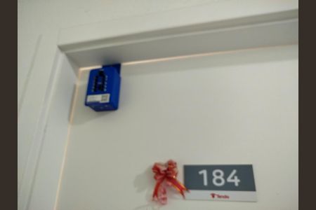 Apartamento para alugar com 40m², 2 quartos e 1 vaga Apartamento para alugar com 40m², 2 quartos e 1 vagaLockbox instalada
