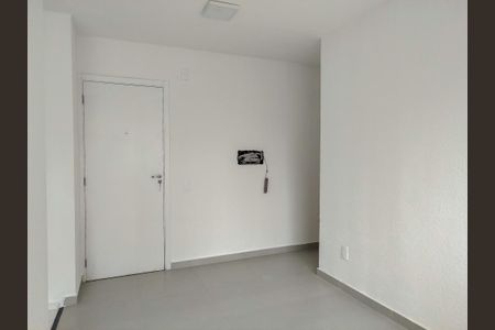 Sala de apartamento para alugar com 2 quartos, 40m² em Jardim America da Penha, São Paulo