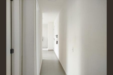 Apartamento para alugar com 40m², 2 quartos e 1 vaga Apartamento para alugar com 40m², 2 quartos e 1 vagaCorredor
