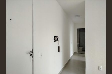 Apartamento para alugar com 40m², 2 quartos e 1 vaga Apartamento para alugar com 40m², 2 quartos e 1 vagaCorredor