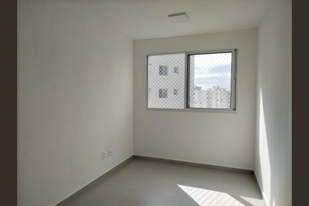 Sala de apartamento para alugar com 2 quartos, 40m² em Jardim America da Penha, São Paulo