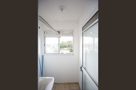Apartamento para alugar com 43m², 2 quartos e 1 vagaÁrea de Serviço