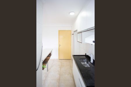 Apartamento para alugar com 43m², 2 quartos e 1 vagaCozinha