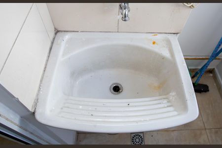 Apartamento para alugar com 43m², 2 quartos e 1 vagaÁrea de Serviço