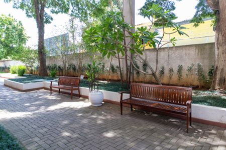 Apartamento para alugar com 43m², 2 quartos e 1 vaga Apartamento para alugar com 43m², 2 quartos e 1 vagaÁrea comum