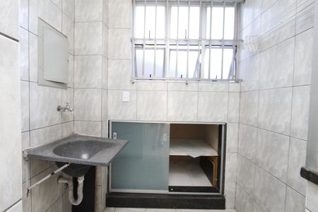 Apartamento à venda com 123m², 4 quartos e 2 vagasÁrea de Serviço