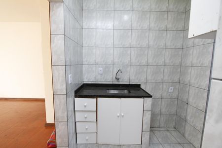 Apartamento à venda com 123m², 4 quartos e 2 vagasCozinha