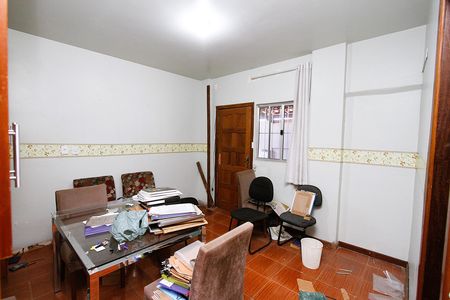 Apartamento à venda com 123m², 4 quartos e 2 vagasQuarto 3 - Suíte