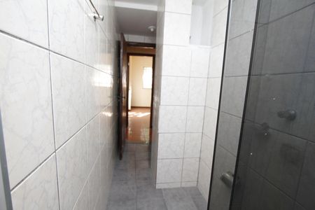 Apartamento à venda com 123m², 4 quartos e 2 vagasBanheiro Social