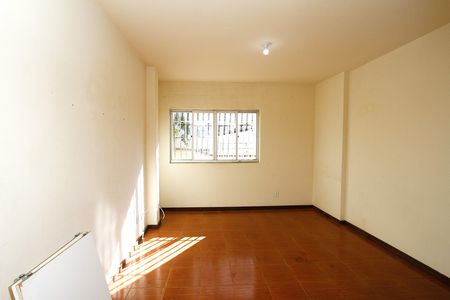 Sala de apartamento à venda com 4 quartos, 123m² em Padre Eustáquio, Belo Horizonte