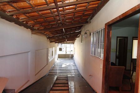 Apartamento à venda com 123m², 4 quartos e 2 vagasGaragem AREA privativa