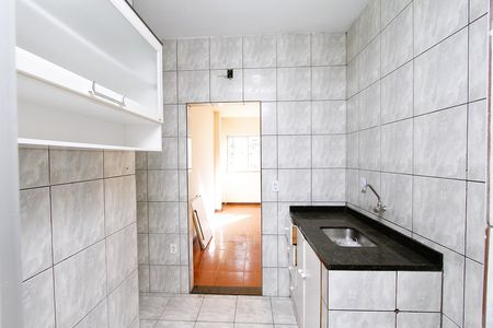 Apartamento à venda com 123m², 4 quartos e 2 vagasCozinha